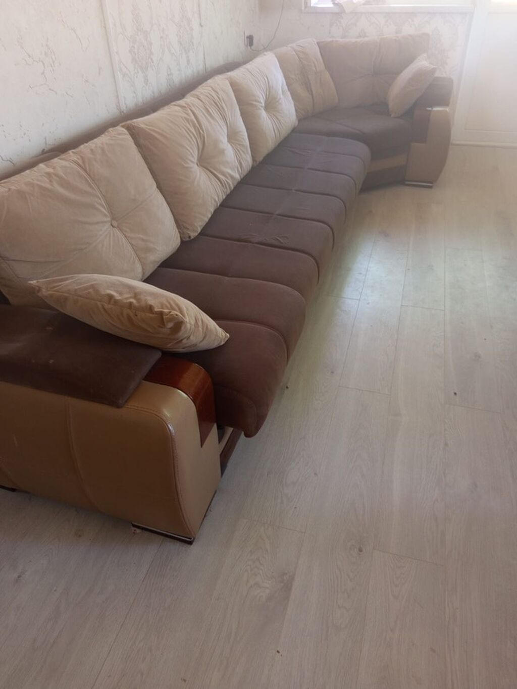 Künc divan, İşlənmiş, Parça — Divanlər, Digah (2)