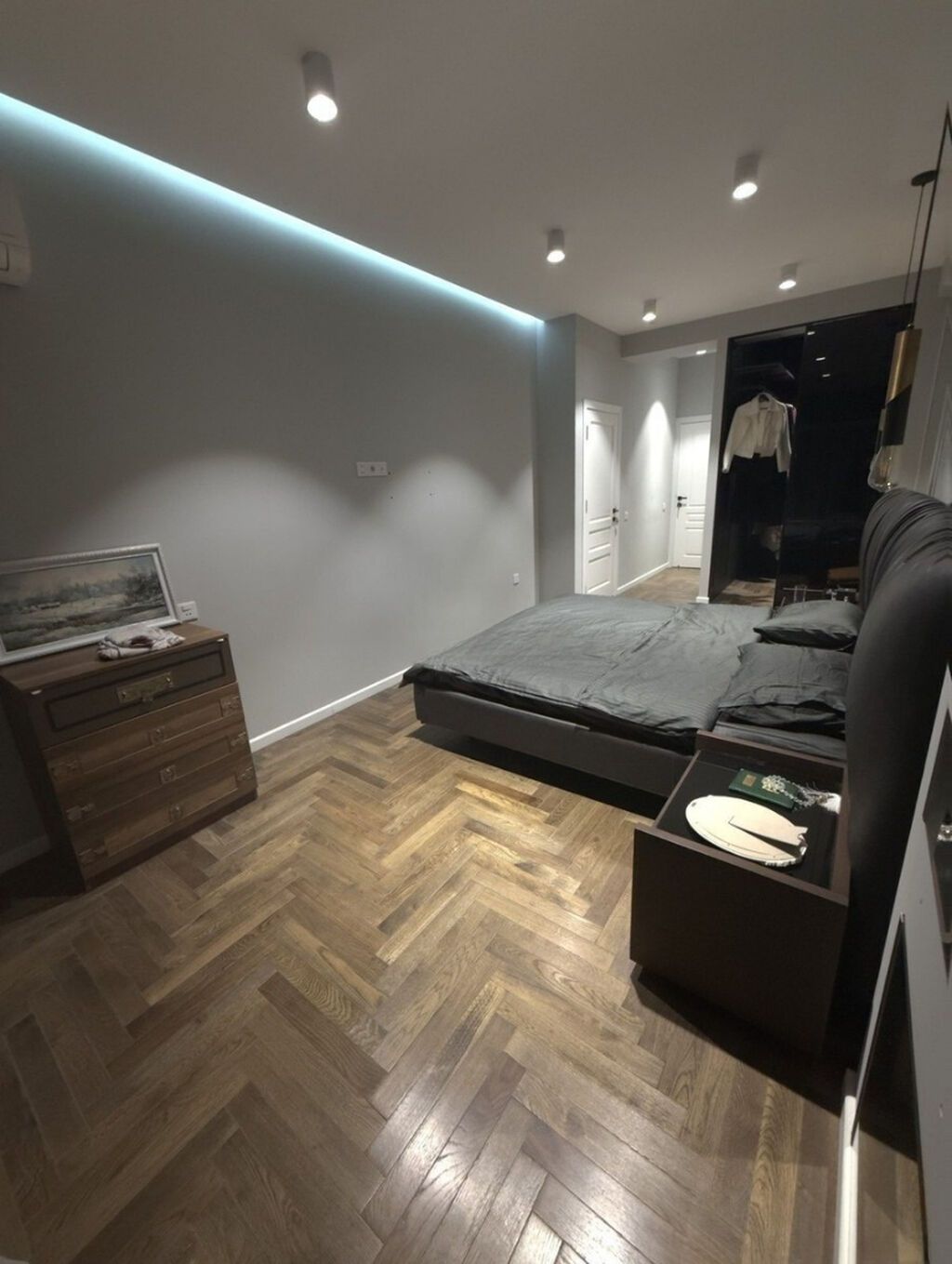 Satılık 3 odalı daire (yeni bina), 120 m² — Mənzil, Bakı (6)