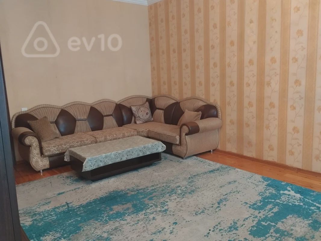 Satılık 3 odalı daire (yeni bina), 72 m² — Mənzil, Bakı (5)