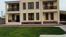 Satılık 4 odalı müstakil ev / Yazlık / Villa, 100 m² — Ev, villa, Bakı (3)