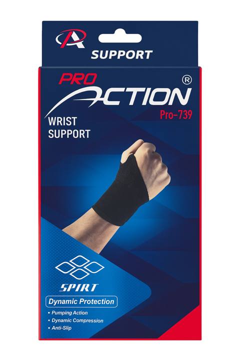 Bilək qoruyucusu Pro Action Pro-739 — 13.99 ₼ · Baku · Mallar Bilək qoruyucusu Pro Action Pro-739 — Baku