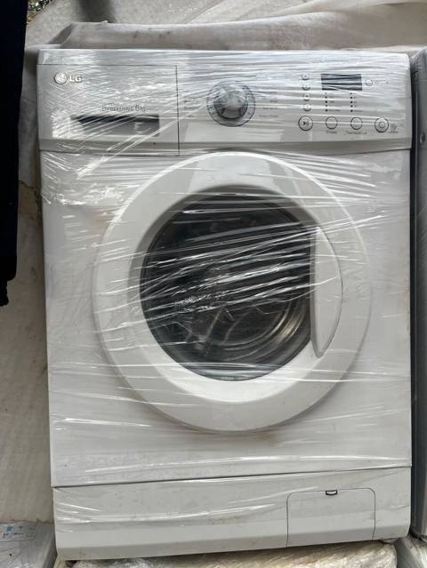 Lg 6kq Paltaryuyan 210m satılır. tam işlekdir. Ünvan; Sabunçu — 210 ₼ · Baku · Çamaşır maşınları Lg 6kq Paltaryuyan 210m satılır. tam işlekdir. Ünvan; Sabunçu — Baku