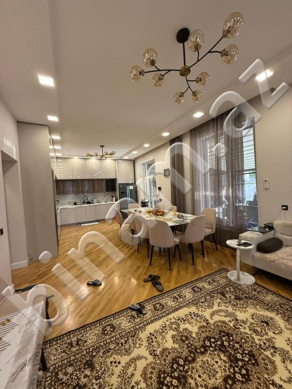 5 otaqlı Villa / Həyət evi, Satış, Xırdalan — Ev, villa, Xırdalan (3)
