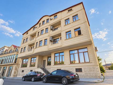 Obyekt, 1100 m², Azadlıq Prospekti — 2 290 000 ₼ · 1100 m² · Баку, Binəqədi · Əmlak Obyekt, 1100 m², Azadlıq Prospekti — Баку