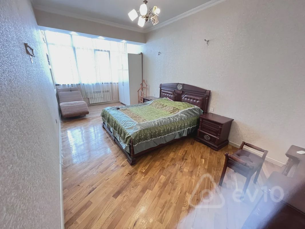 For sale: 2-room apartment (new building), 93 m² — Mənzil, Bakı (9)