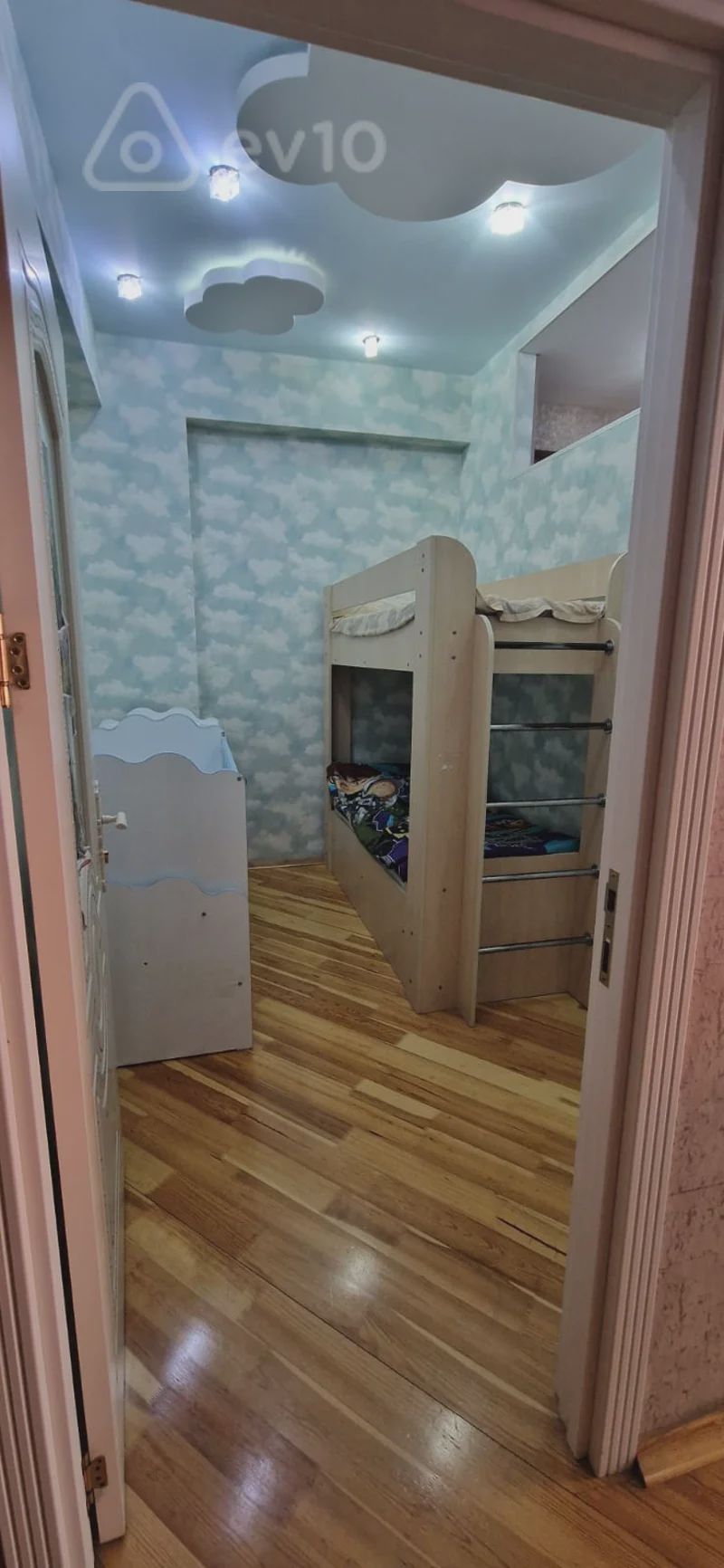For sale: 3-room apartment (new building), 70 m² — Mənzil, Bakı (9)