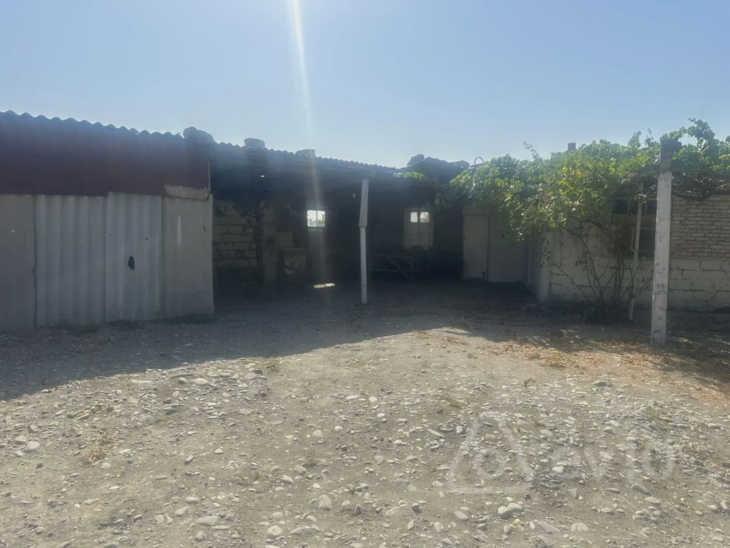 Obyekt, 500 m², Göyçay şəhəri — Əmlak, Göyçay (2)
