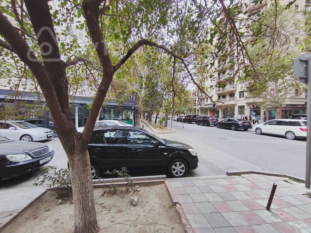 Kiralık 2 odalı ofis, 40 m² — Ofis, Bakı