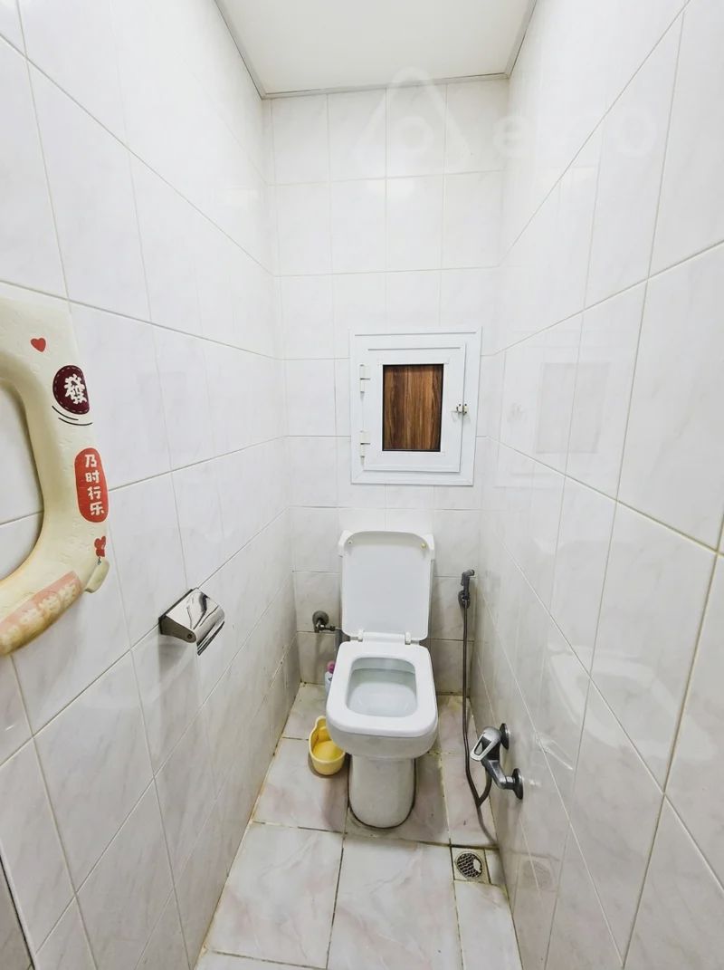 For rent: 3-room apartment (old building), 80 m² — Mənzil, Bakı (8)