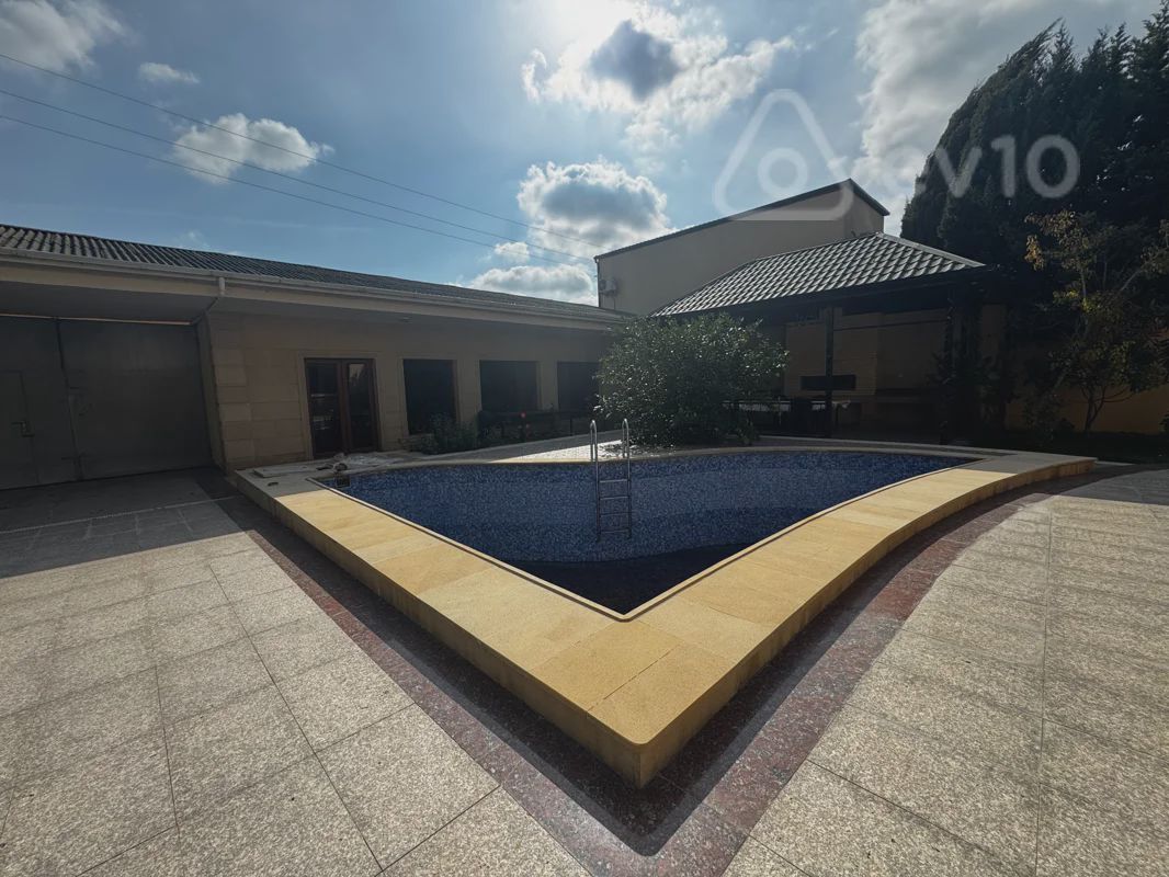For sale: house / Cottage / Villa, 450 m² — Ev, villa, Bakı (7)