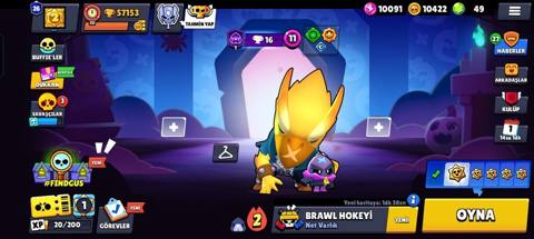 Brawl Stars hesabı - Hesabın yaradılma tarixi: 2020 - Profil — 35 ₼ · Ширван · Mühasibəlik, maliyyə Brawl Stars hesabı - Hesabın yaradılma tarixi: 2020 - Profil — Ширван