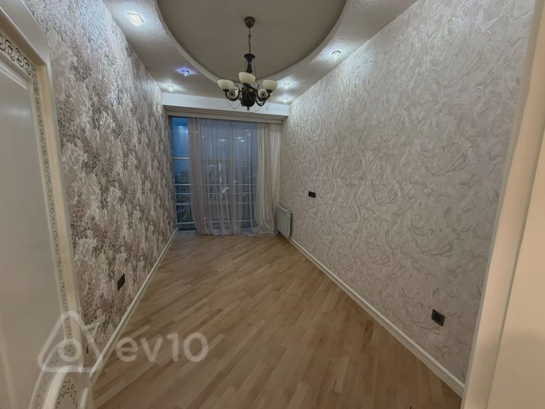 Satılık daire (yeni bina), 176 m² — Mənzil, Bakı (12)
