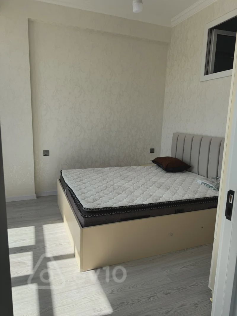 For rent: 3-room apartment (new building), 72 m² — Mənzil, Xırdalan (9)