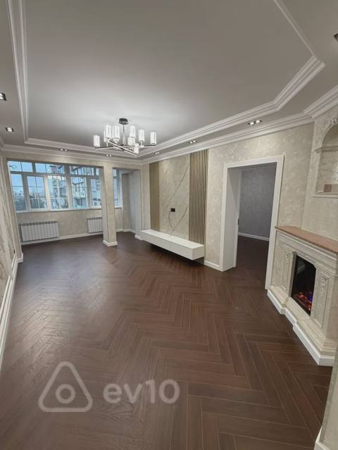 3 otaqlı mənzil, 85 m², Azadliq pr — 265 000 ₼ · 3 xonali · 85 m² · 6/9 qavat · Баку, Nərimanov · Mənzil 3 otaqlı mənzil, 85 m², Azadliq pr — Баку