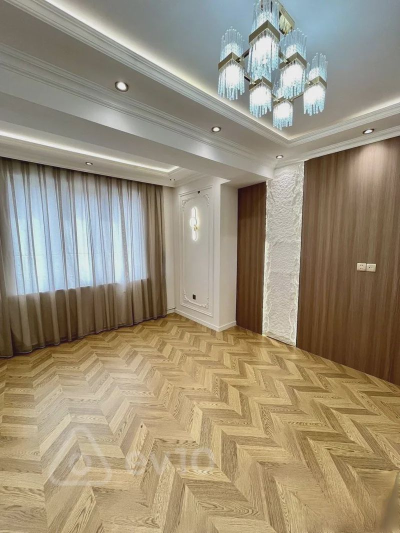 2 otaqlı mənzil, 55 m², R.Rüstəmov — Mənzil, Bakı (2)