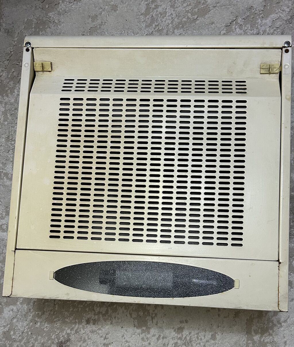 Aspirator rəng - Ağ, Yeni — Mətbəx cixartma qapıları və aksesuarları, Bakı (3)