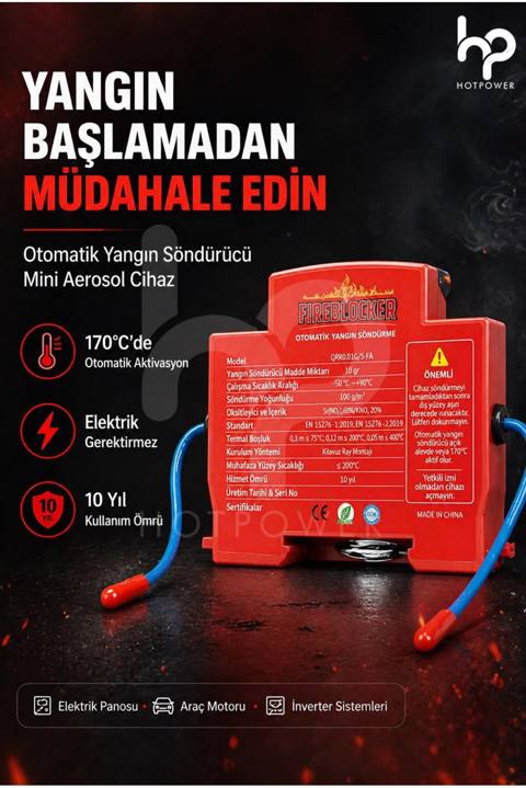yanğın əleyhinə elektrik şiti (kod: ce50503-7) — 10 ₼ · Baku · Mallar yanğın əleyhinə elektrik şiti (kod: ce50503-7) — Baku