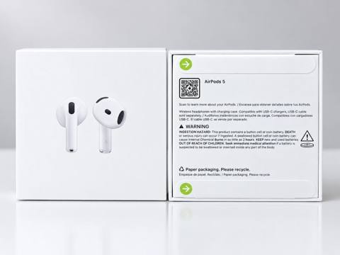 Yeni Simsiz (Bluetooth) Qulaqcıqlar, Apple, rəng - Ağ — 305 ₼ · Baku · Qulaqcıqlar Yeni Simsiz (Bluetooth) Qulaqcıqlar, Apple, rəng - Ağ — Baku