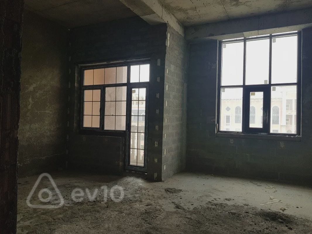 For sale: 2-room apartment (new building), 76 m² — Mənzil, Bakı (4)