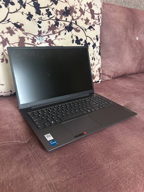 Notebook Lenovo V15 G5 (i5-13420H/ 8GB DDR5/ 512GB M.2/ 15.6inch FHD — 1 550 ₼ · Digah · Lenovo Notebook Lenovo V15 G5 (i5-13420H/ 8GB DDR5/ 512GB M.2/ 15.6inch FHD — Digah