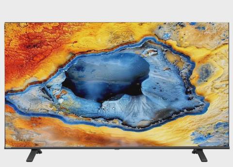 Toshiba Televizor 55" QLED — Баку