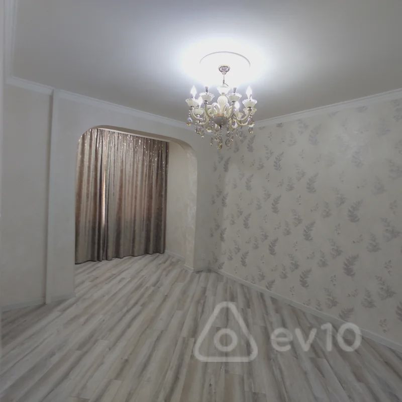 Satılık 2 odalı daire (eski bina), 55 m² — Mənzil, Bakı (10)