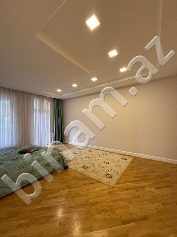 5 otaqlı Villa / Həyət evi, Satış, Xırdalan — Ev, villa, Xırdalan (6)