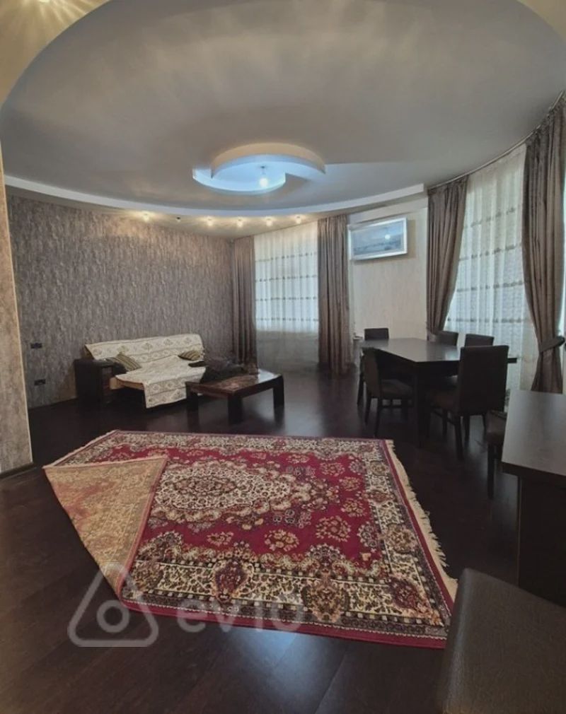 For sale: 4-room apartment (new building), 160 m² — Mənzil, Bakı (8)