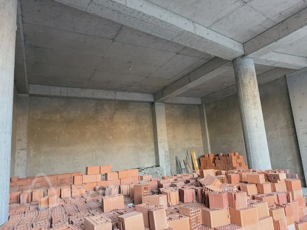For rent: commercial property, 557 m² — Əmlak, Bakı (6)