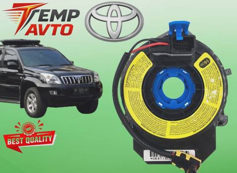 Sükan lenti Toyota Prado J120 — Баку