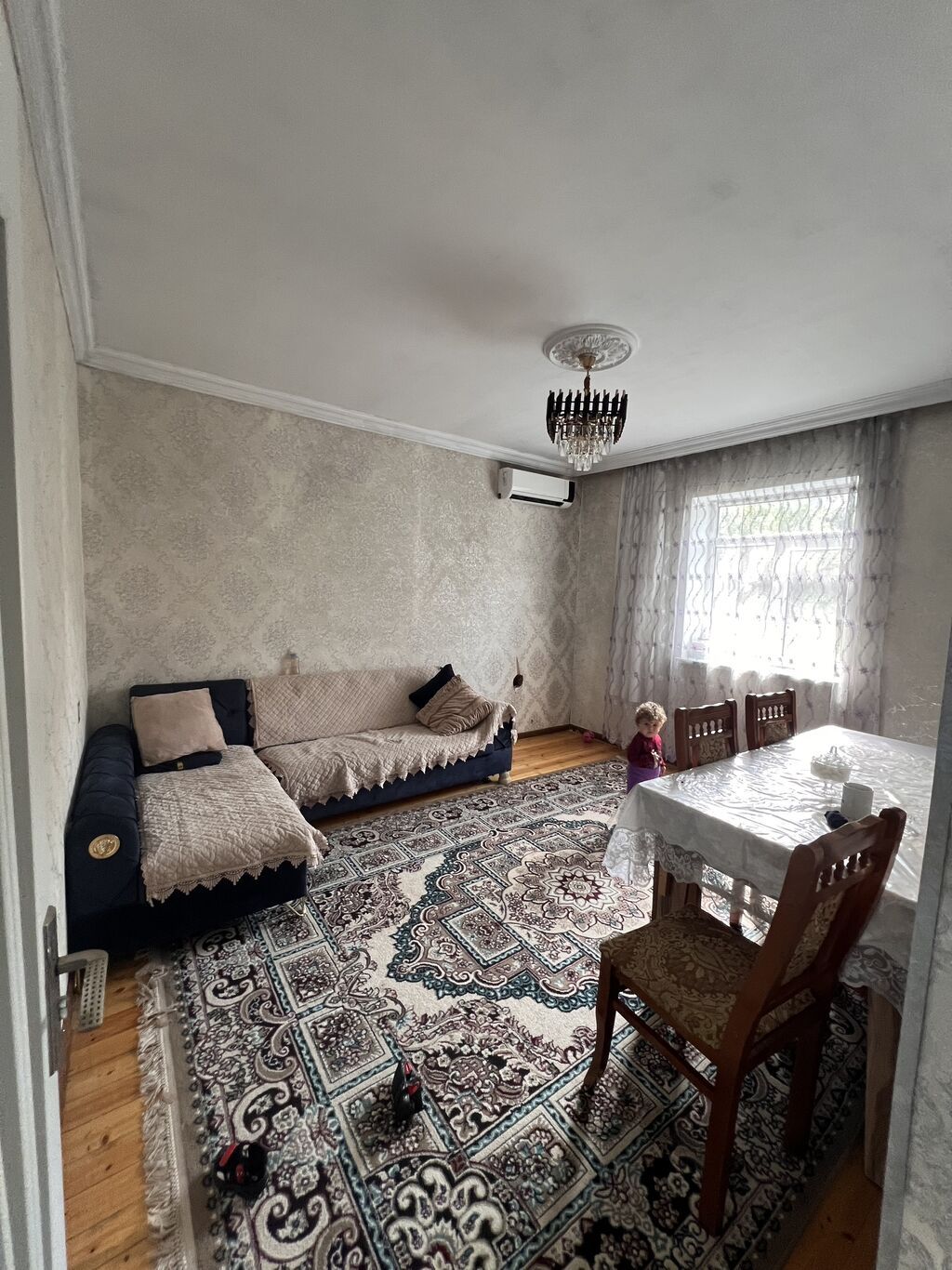 3 otaqlı, 90 kv. m — Ev, villa, Mehdiabad (6)