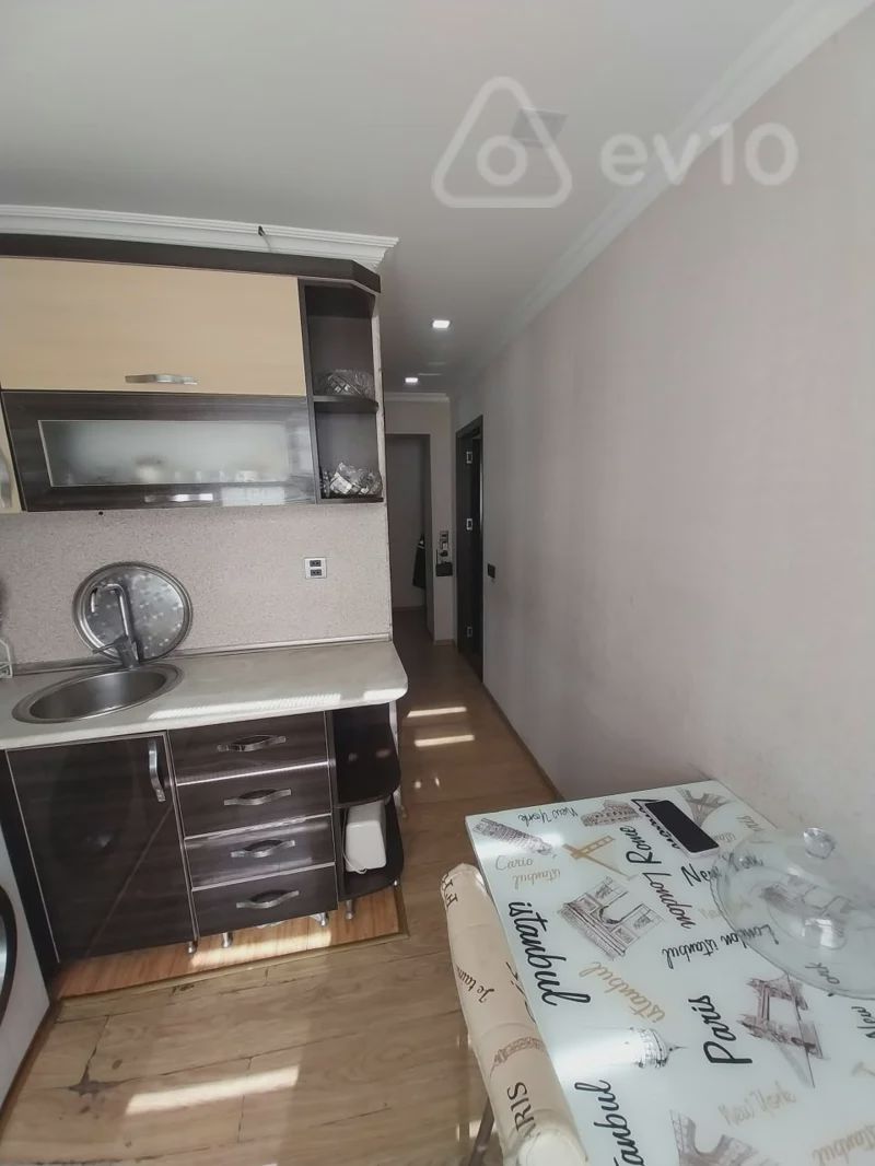 For sale: 3-room apartment (old building), 70 m² — Mənzil, Bakı (4)