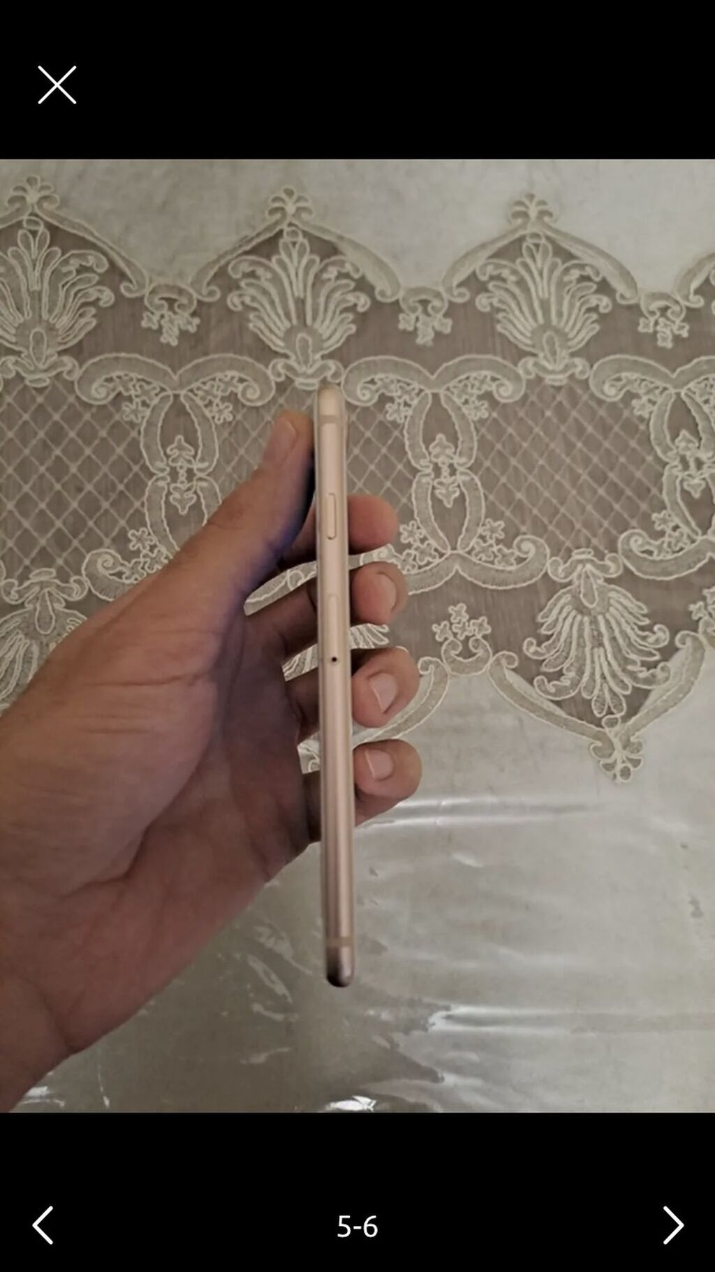 Barter var ideal teledondur problemsiz. İPhone İphone ios barter — Digər smartfonlar, Sumqayıt (4)
