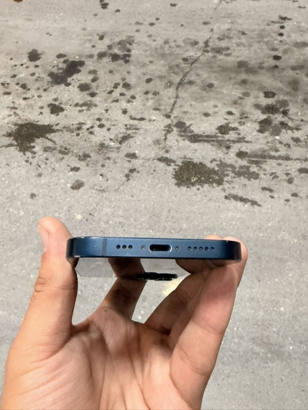 IPhone 13, 128 GB, Mavi, Face ID — Apple iPhone, Digah (5)