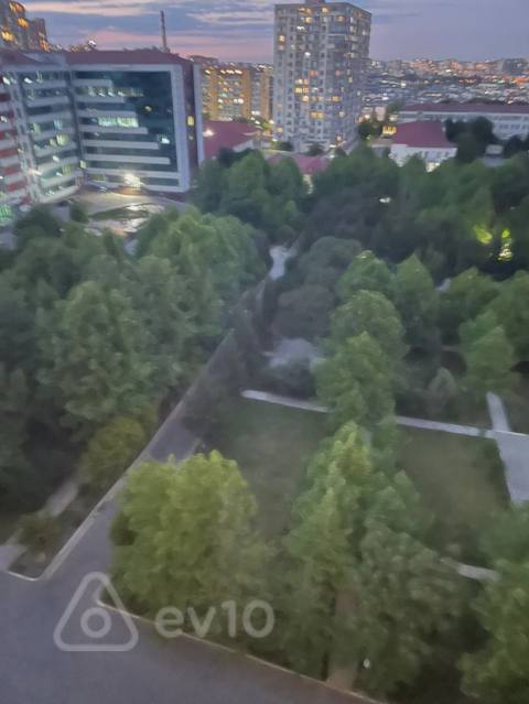 2 otaqlı mənzil, 95 m², Həsən Əliyev küçəsi — kirayə — 1 000 ₼ · 2 бөлмө · 95 m² · 11/18 кабат · Баку, Nəsimi · Mənzil 2 otaqlı mənzil, 95 m², Həsən Əliyev küçəsi — kirayə — Баку