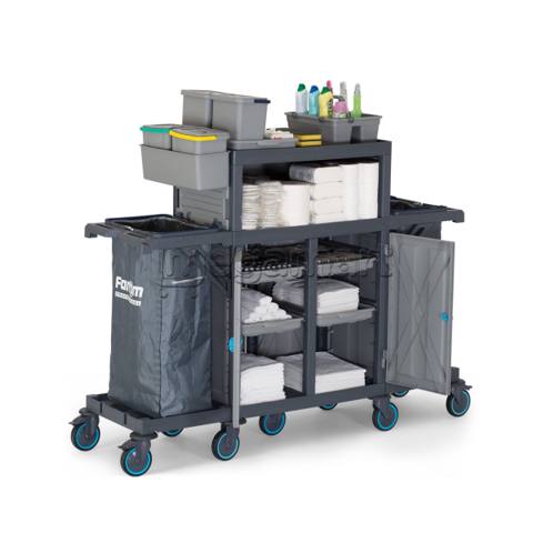 Procart 441 Housekeeping trolley / Təsərrüfat arabası, 8819 — Балаларға арналғанның бәрі