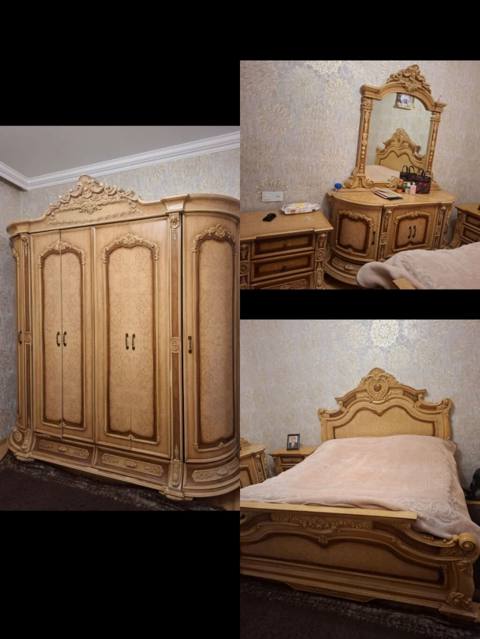 Yataq desti 700₼. Matras Ünvan Binəqədi (58604) Mehi — 700 ₼ · Baku · Mebel Yataq desti 700₼. Matras Ünvan Binəqədi (58604) Mehi — Baku