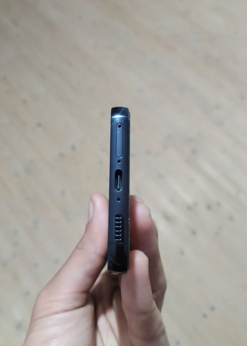 Samsung Galaxy S23, 256 GB, rəng - Qara, İki sim kartlı, Simsiz şarj — Samsung, Bakı (4)