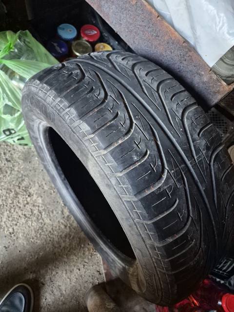 Pirelli P6000 təkər - Model: Pirelli P6000 - Naxış tipi: istiqamətli — 15 ₼ · Baku · Şinlər Pirelli P6000 təkər - Model: Pirelli P6000 - Naxış tipi: istiqamətli — Baku