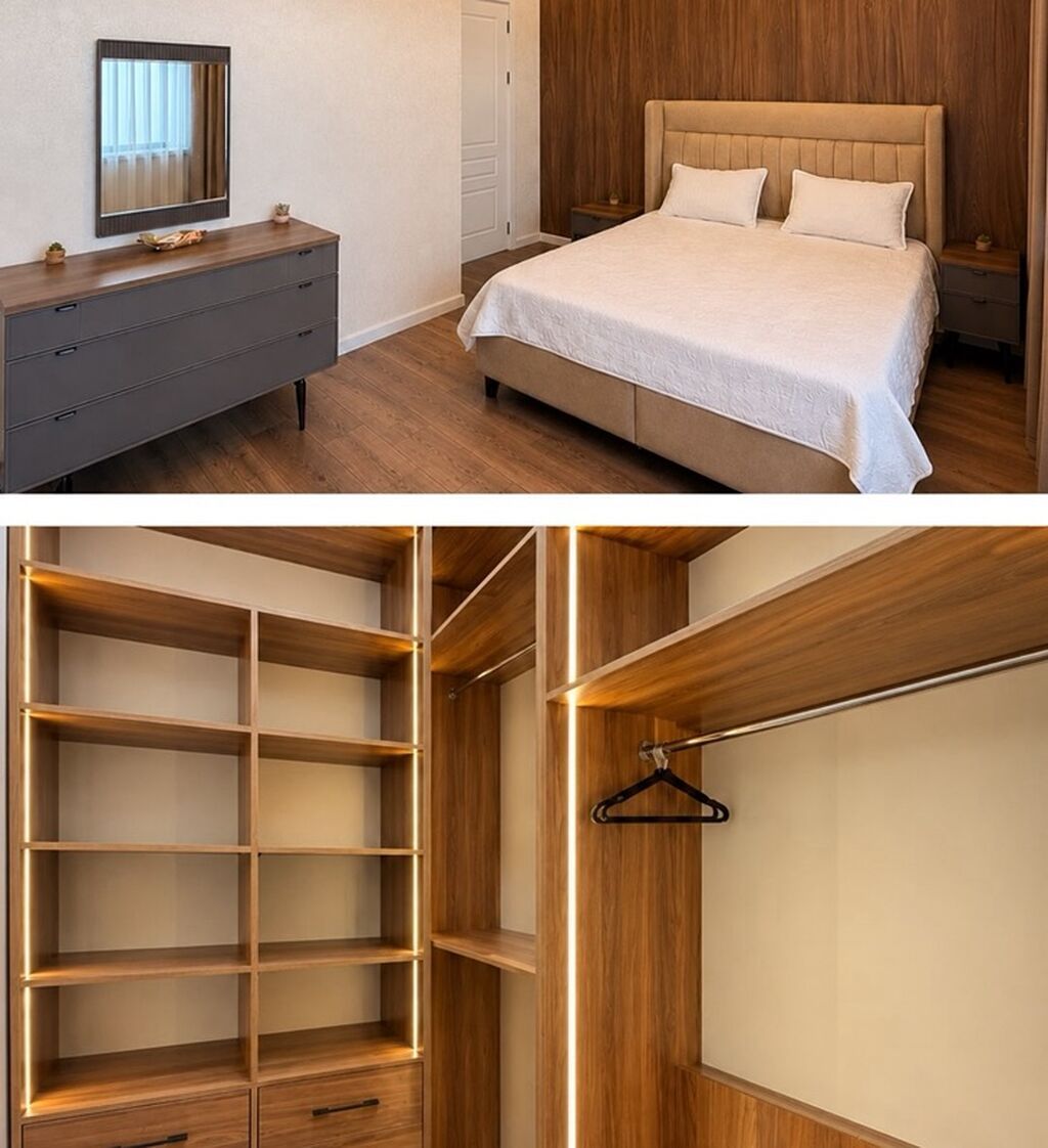 For sale: 4-room house / Cottage / Villa — Ev, villa, Bakı (9)