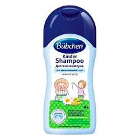 Uşaq üçün şampun Bübchen Kinder, 200 ml — 8.75 ₼ · Баку · Mallar Uşaq üçün şampun Bübchen Kinder, 200 ml — Баку