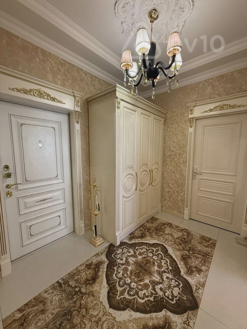 2 otaqlı mənzil, 84 m², Qəzənfər Vəliyev — Mənzil, Bakı (9)