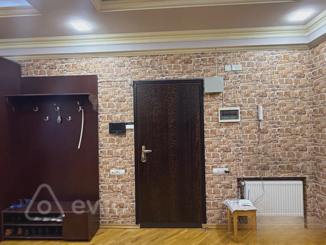 For sale: 3-room apartment (new building), 130 m² — Mənzil, Bakı (8)