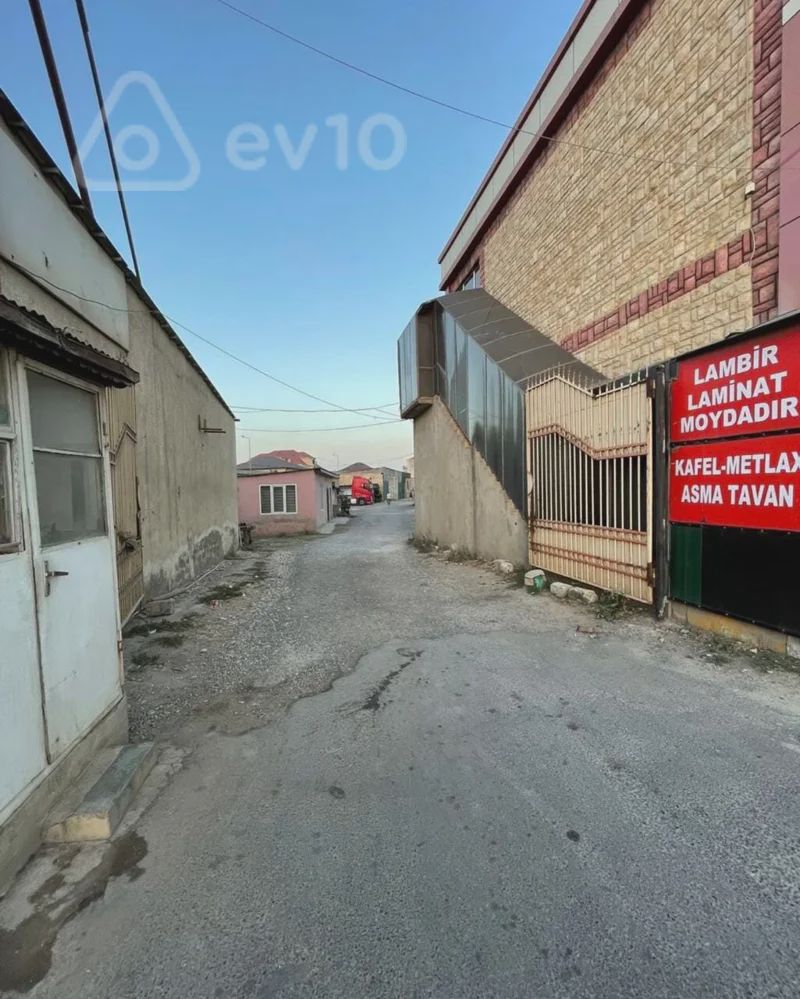 Obyekt, 1000 m², Sumqayıt — Əmlak, Sumqayıt (7)