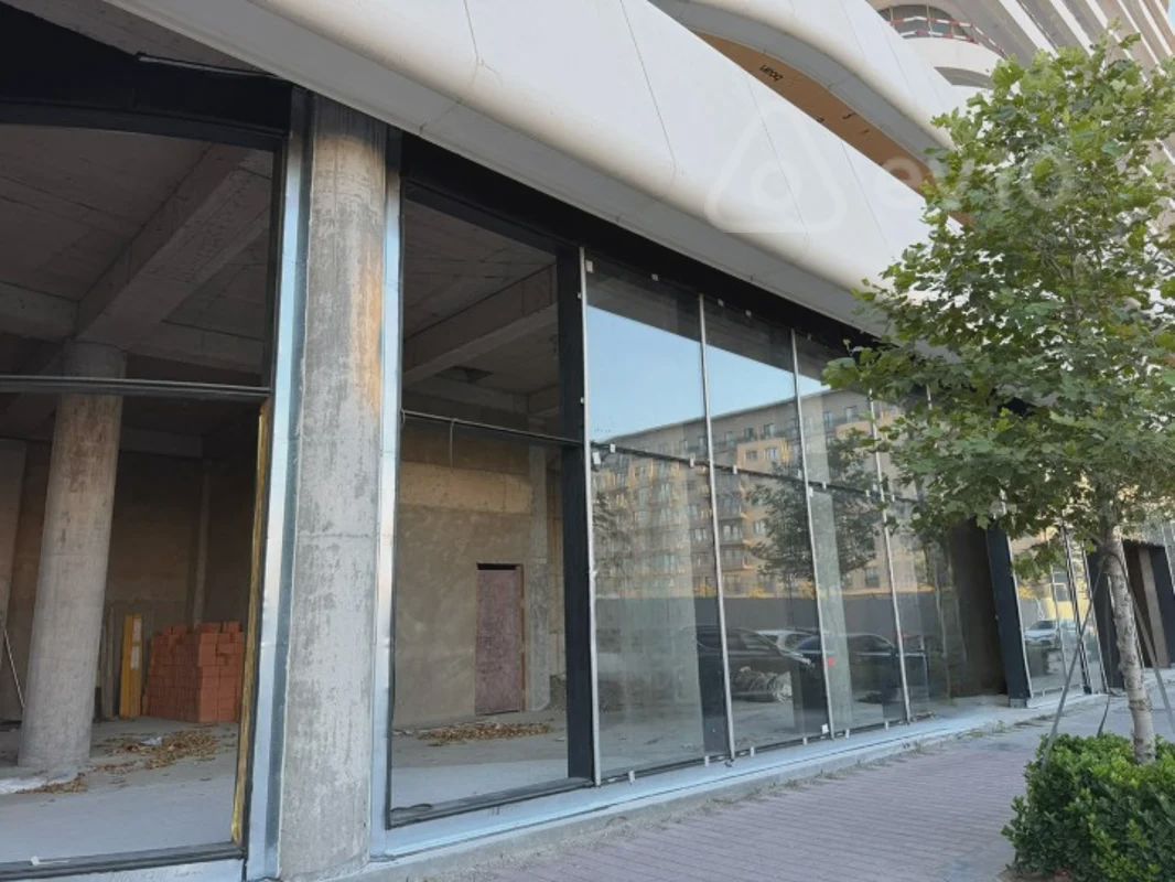 For rent: commercial property, 557 m² — Əmlak, Bakı (4)