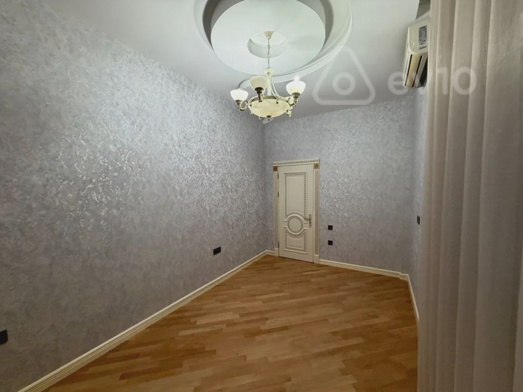 Satılık daire (yeni bina), 176 m² — Mənzil, Bakı (2)