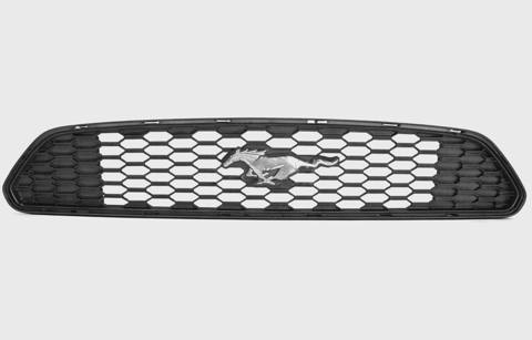 Radiator barmaqlığı Ford Mustang 2015-2017 — 240 ₼ · Baku · Kuzov hissələri Radiator barmaqlığı Ford Mustang 2015-2017 — Baku