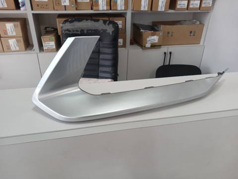 "Kia Sportage 2022 qabaq buferin aşağı nikkeli — Баку