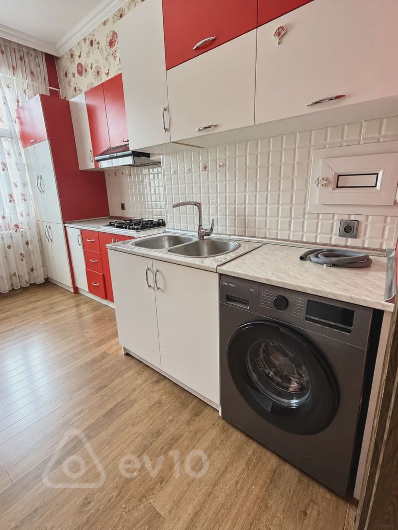 For rent: 2-room apartment (new building), 80 m² — Mənzil, Bakı (7)