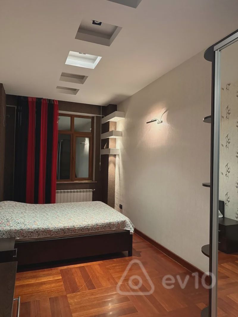 For sale: 2-room apartment (new building), 100 m² — Mənzil, Bakı (4)